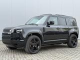Land Rover Defender 110 P425 HSE X-Dynamic 22" 7-Seats FULL - Land Rover Defender HSE mit Benzin-Antrieb