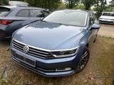 Volkswagen Passat Lim. Highline BMT/Start-Stopp - VW Passat Gebrauchtwagen in Nürnberg