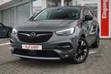 Opel Grandland 1.2 120 Jahre LED Navi Kamera Tempomat - Opel Gebrauchtwagen in Erfurt