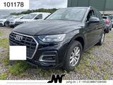 Audi Q5 quattro ACC/VIRTUAL/AHKUNFALLFREI - Audi Q5 aus 2023