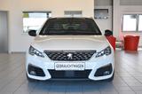 Peugeot 308 SW GT CARPLAY/MASSAGE/LEDER/NAVI/DENON/PANO - Peugeot 308: Weiß