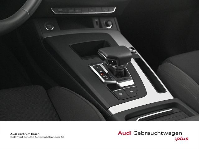Audi Q5 - Bild 16