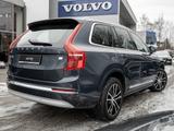 Volvo XC90 Inscription Expression Recharge AWD - Volvo XC90: Recharge Inscription Expression