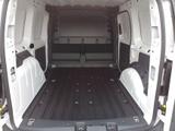 Volkswagen Caddy Caddy Cargo 2,0 l TDI EU6 SCR 75 kW 6-Gang - Volkswagen Caddy 2 0 TDI