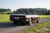 Peugeot 504 / V6 / Pininfarina / alle Dokumente / TOP - Peugeot 504 Benziner Gebrauchtwagen