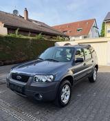 Ford Maverick 2,3 L 4X4 | 1. Hand | TÜV 2028 |  - Ford Maverick Gebrauchtwagen