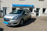 Opel Meriva B Drive*Navi*Kamera*SHZ*PDC* - Opel Meriva Gebrauchtwagen in Dortmund