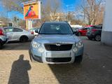 Skoda Yeti 1.2 TSI Ambition Plus Edition Climatronic - Skoda Yeti in Duisburg