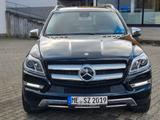 Mercedes-Benz GL 350 BlueTEC 4MATIC+Standheizung+Massage+Pano - scheckheftgepflegte Mercedes GL 350
