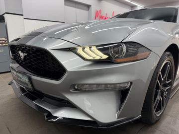 Ford Mustang - 4