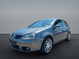Volkswagen Golf 5 V *2.0 TDI*limo* NAVI*AHK* - Volkswagen Golf aus 2004: TDI