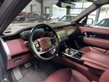 Land Rover RANGE ROVER D350 AUTOBIOGRAPHY PANO BUSINESS 23" - Land Rover Range Rover in Bielefeld
