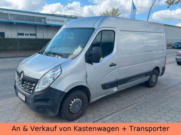 Renault Master - 1