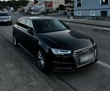 Audi a4 b9 2.0tdi 190ps s-line - Audi A4: 9.1