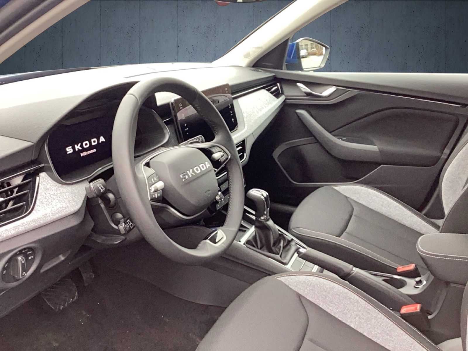Skoda Kamiq - Bild 9
