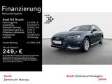 Audi A4 Avant 35 TDI Stronic ADVANCED PANO*AHK*MATRIX - Audi Gebrauchtwagen von 2023