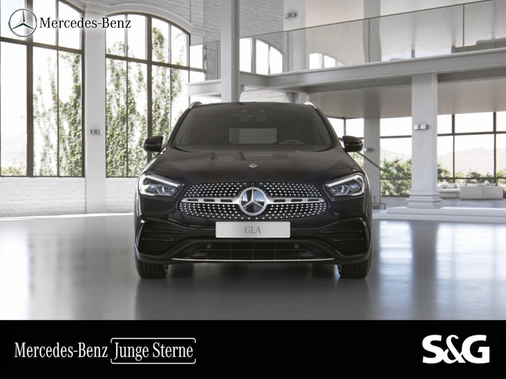 Mercedes-Benz GLA 4M AMG Panoschieb.+LED+AHK+RüKam+19, миниатюра 6