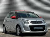 Citroën C1 Airscape*FALTDACH/KUPPLUNG & HU NEU/INSP.NEU* - Citroën C1 aus 2014