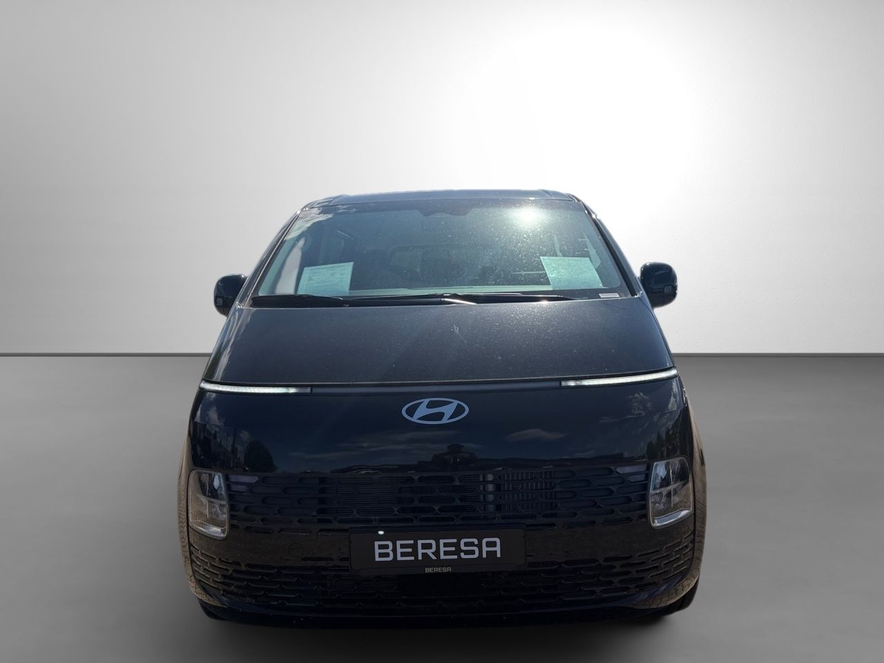 Hyundai Staria – Bild 3