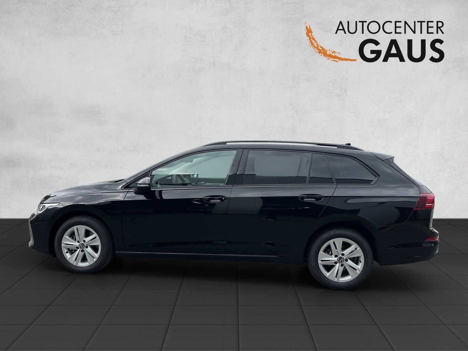 Golf VIII Variant Life 2.0 TDI DSG Navi*ACC*LED