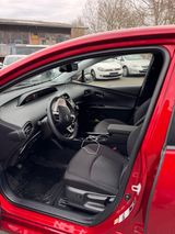 Toyota Prius 1.8-lHybrid - Toyota Prius aus 2018