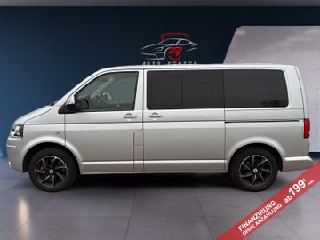 Volkswagen T5 Caravelle - 2