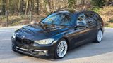 BMW Bmw 320d F31 Touring M-Interieur (Alpina F... - BMW 3 Series: Interieur