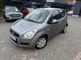 Suzuki Splash 1.0 M/T Club - graue Suzuki Splash