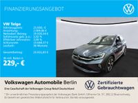 Volkswagen Taigo - Vorschau Bild 1