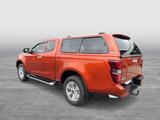 Isuzu D-Max  Space Cab 4WD LS Anhängerkupplung Navi AH - gebrauchte Isuzu SUV & Geländewagen