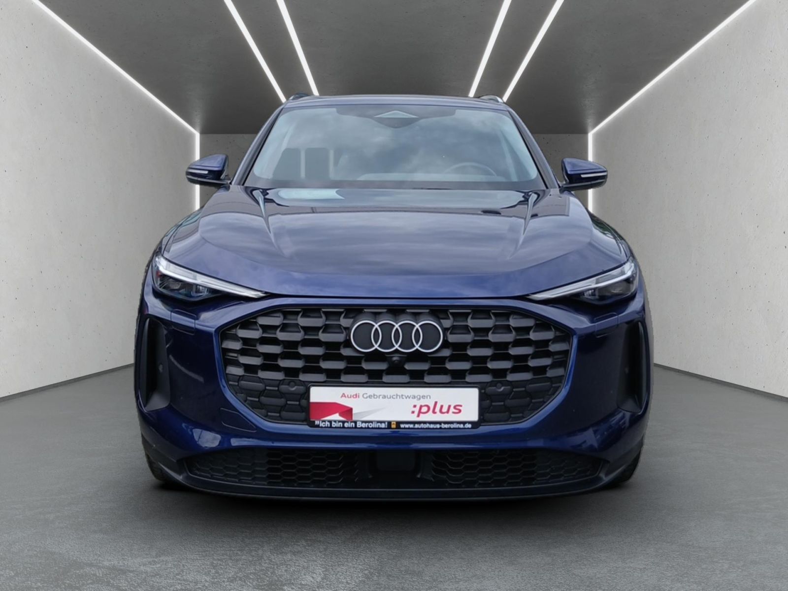 Audi Q5 - Bild 6