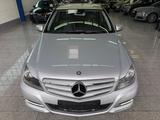 Mercedes-Benz C 220 CDI*AUTOM*AVANTGARD*TMP*NAVI*PTS*SHZ*LEDER - Mercedes-Benz C 220: C220cdi