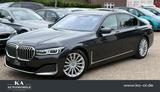 BMW 7er - 730 d Inovations SHD H&K STandheizung Sitz - BMW: 7er