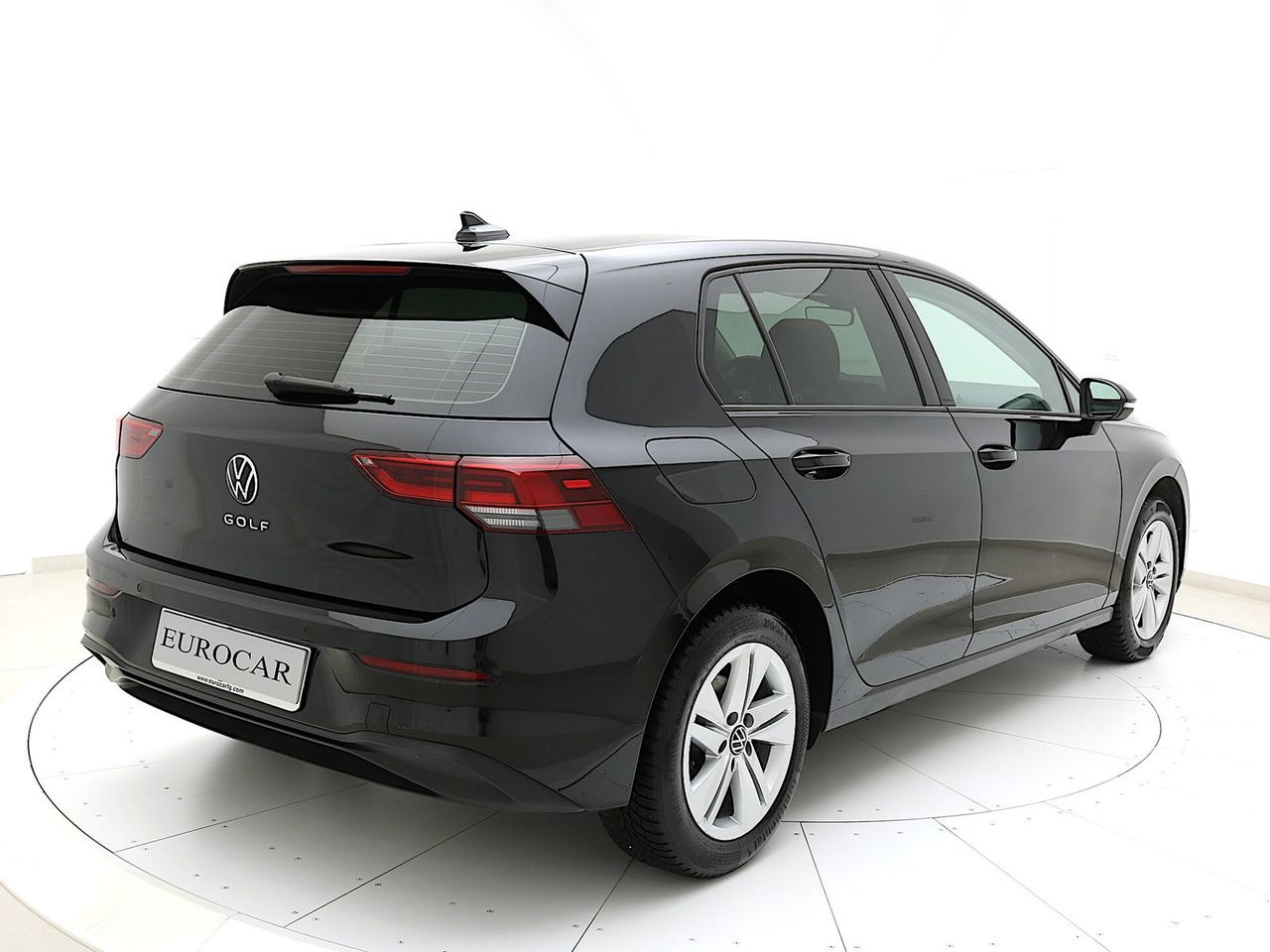 Volkswagen Golf 2.0 TDI 150CV DSG Life imagem 3