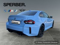 BMW M2 - Vorschau Bild 5
