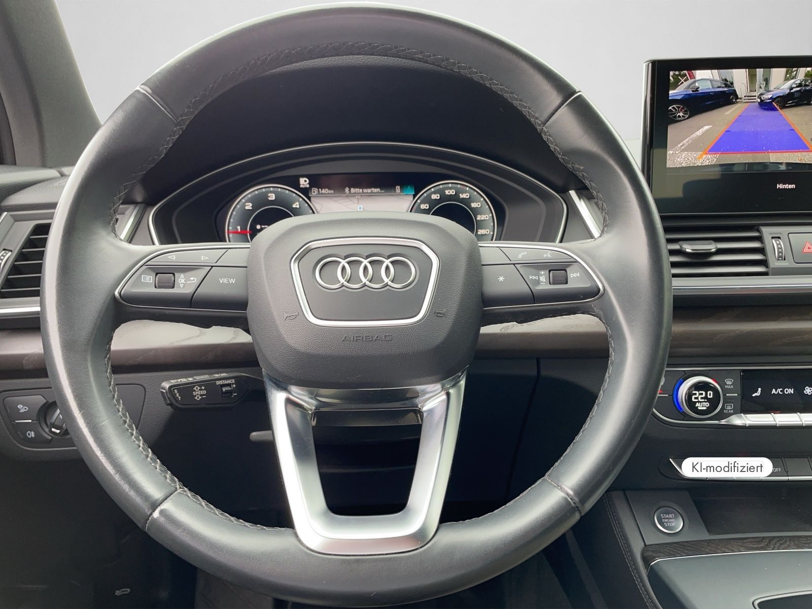Audi Q5 - Bild 10