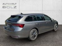 Skoda Octavia - Vorschau Bild 4