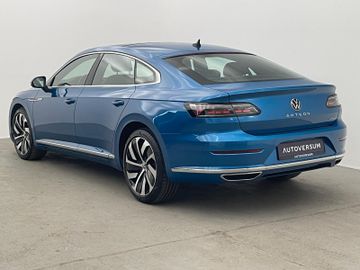 Volkswagen Arteon - 10