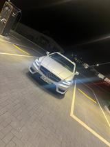 Mercedes-Benz Mercedes  cls 63 AMG - aus 2012: Mercedes C63