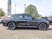 BMW X4 - Vorschau Bild 10
