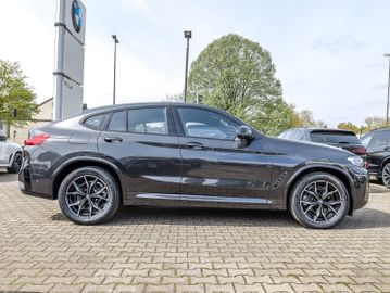 BMW X4 - 10