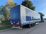 Krone SDP27 Mega / Volume / BPW Axles / Drumbrakes - Angebote