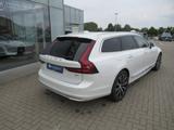 Volvo V90 B4 Diesel Plus Bright Automatik - Volvo V90: Plus Bright