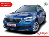 Skoda Kamiq 1.0 TSI Ambition DSG LED AHK Tempomat PDC - Skoda Kamiq Gebrauchtwagen