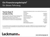 Toyota Aygo X 1.0 Play*CarPlay*DAB*Kamera*Safety Sense* - Toyota in Wuppertal: Aygo