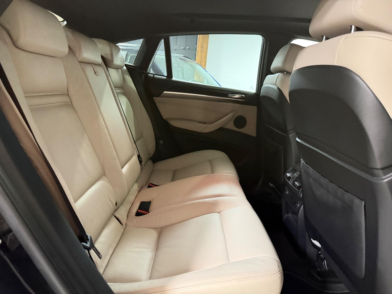 BMW X6 xDrive 50i M Sport V8 LEDER MEMORY TRAUM