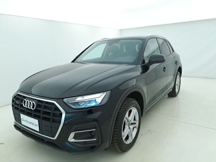 AUDI Audi Q5 MHEV Business quattro S tronic BR766837 
