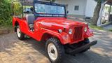 Jeep 1967 Jeep CJ6 Original 8.351 Km ! - Jeep CJ: Cj3