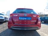 Toyota Auris Touring Sports Hybrid Executive - Toyota Auris: Kombi