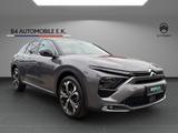 Citroën C5 X Plus PT 130 Autom. LEDER ACC Kamera NAVI - Citroën C5 X PLUS mit Benzin-Antrieb
